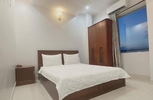 Go Vap Hotel | Khách Sạn Minh Anh Gò Vấp