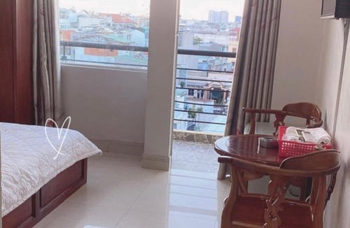 Go Vap Hotel | Khách Sạn Minh Anh Gò Vấp