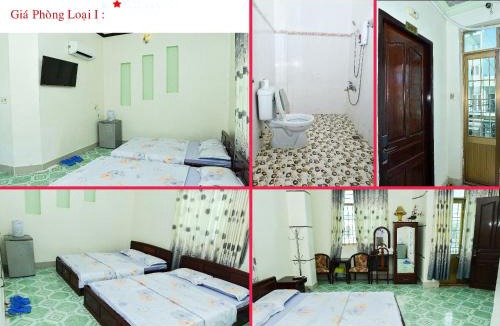 Rach Gia Hotel | Khách Sạn Minh Nhựt