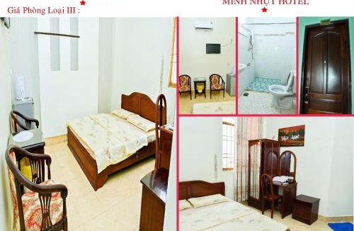 Rach Gia Hotel | Khách Sạn Minh Nhựt