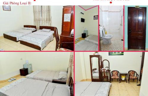 Rach Gia Hotel | Khách Sạn Minh Nhựt