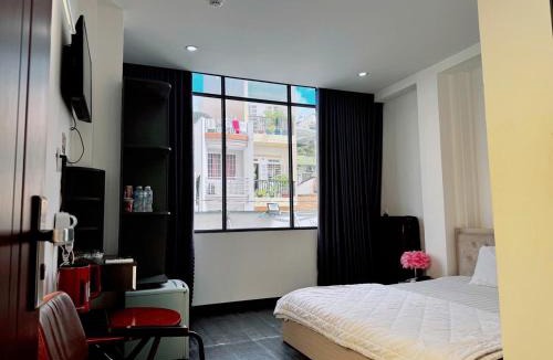 District 10 Hotel | Khách sạn Minh Quang