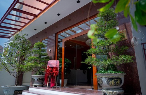 Linh Trung IEPZ Hotel | Khách sạn Mona