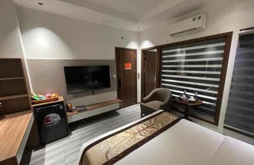 Hoai Duc Hotel | Khách sạn MoonLight An Khánh Hà Nội