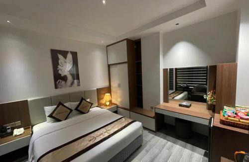 Hoai Duc Hotel | Khách sạn MoonLight An Khánh Hà Nội