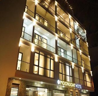 Sam Son Hotel | Khách Sạn Moonlight FLC Sầm Sơn