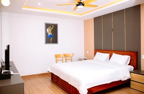 Phan Rang - Thap Cham Hotel | Khách sạn Ngọc Khanh