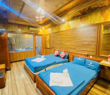 Linh Trung IEPZ Hotel | Khách Sạn Ngọc Quí