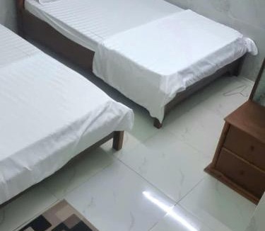 La Gi Hotel | Khách sạn Ngọc Quỳnh