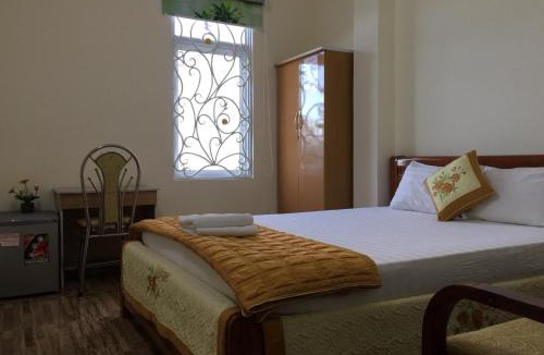 Quy Nhon Hotel | Khách sạn Ngọc Thương