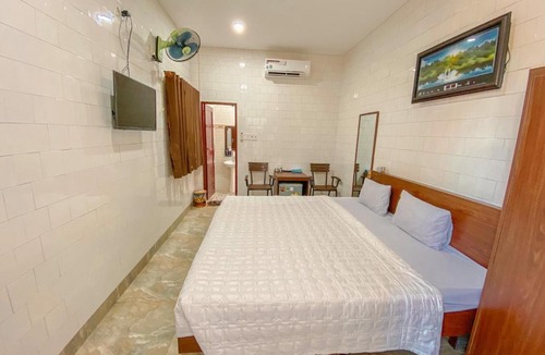 Phan Rang - Thap Cham Hotel | Khách sạn Ngọc Bích