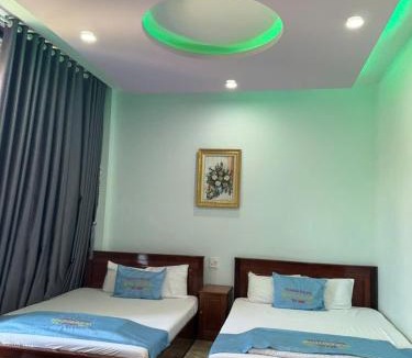 Tuy Hoa Hotel | Khách sạn Nghinh Phong Beach Tuy Hòa