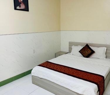 Thap Muoi Hotel | Khách Sạn Nguyễn Long Tháp Mười