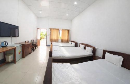 Tinh Bien Hotel | Khách Sạn Nhà Hàng Ngọc Hân
