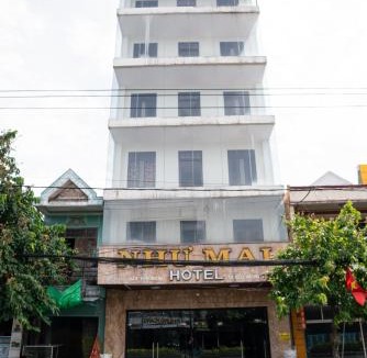 Dong Ha Hotel | Khách Sạn Như Mai