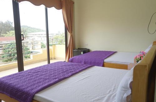 Co To Hotel | Khách sạn Nhật Thủy