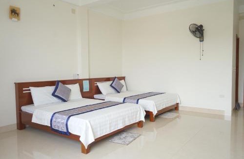Co To Hotel | Khách sạn Nhật Thủy