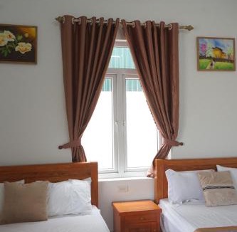 Co To Hotel | Khách sạn Nhật Thủy