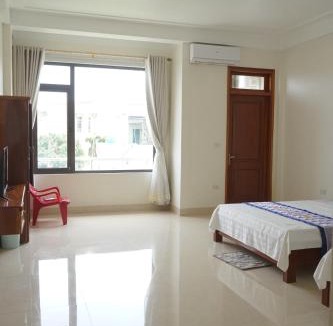 Co To Hotel | Khách sạn Nhật Thủy