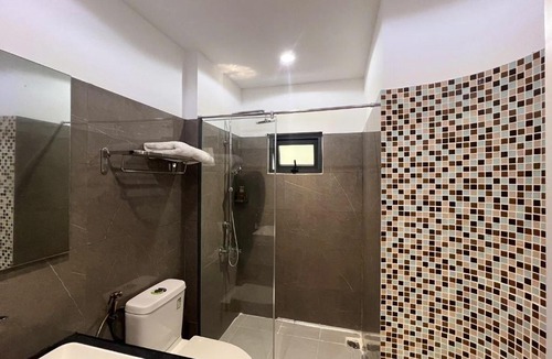 Vung Tau Hotel | Khách Sạn PG Boutique