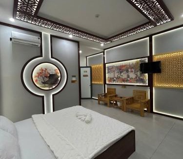 Mekong Delta Hotel | Khách sạn Phúc Đạt - Rạch Giá Phúc Đạt Hotel