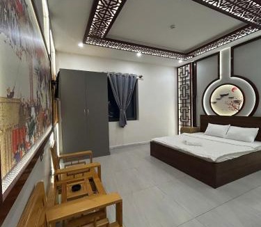 Mekong Delta Hotel | Khách sạn Phúc Đạt - Rạch Giá Phúc Đạt Hotel