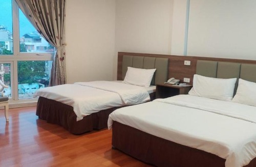 Long Bien Hotel | Khách sạn Phúc Thành
