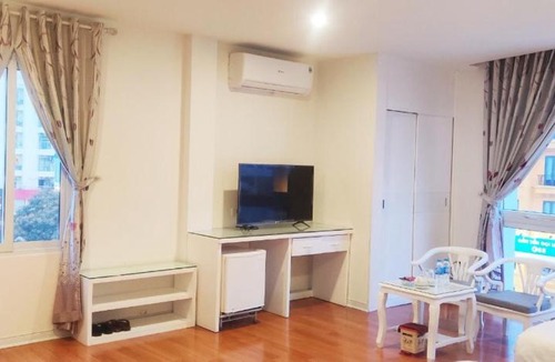 Long Bien Hotel | Khách sạn Phúc Thành