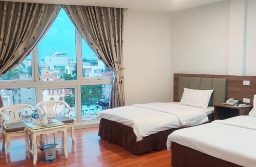 Long Bien Hotel | Khách sạn Phúc Thành