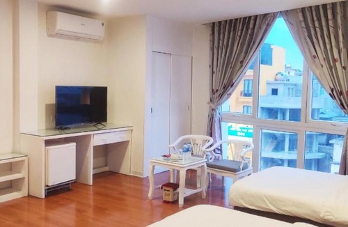 Long Bien Hotel | Khách sạn Phúc Thành