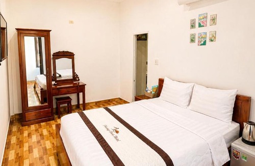 Quy Nhon Hotel | Khách sạn Phương Danh