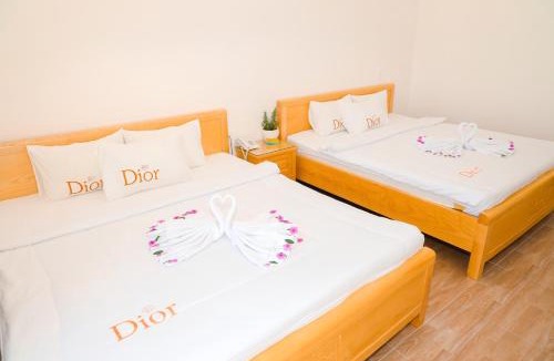 Phan Thiet Hotel | Khách Sạn Phương Khuê