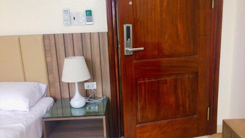 Bac Kan Hotel | Khách sạn Phương Nam