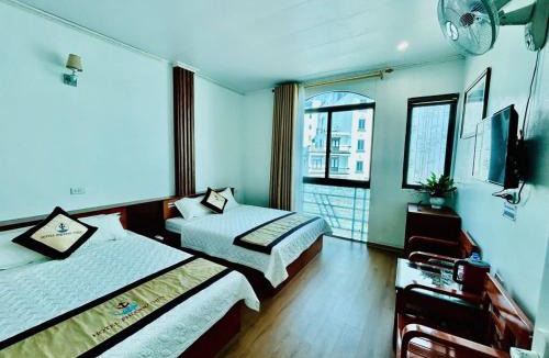 Co To Hotel | Khách Sạn Phương Thuý