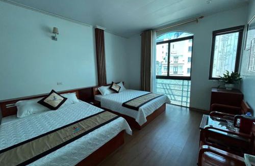 Co To Hotel | Khách Sạn Phương Thuý