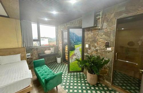Ninh Binh Hotel | Khách Sạn Phố Cổ Ninh Bình NANA HOTEL