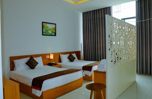 Phuoc Long Hotel | Khách sạn Phố Ngọc