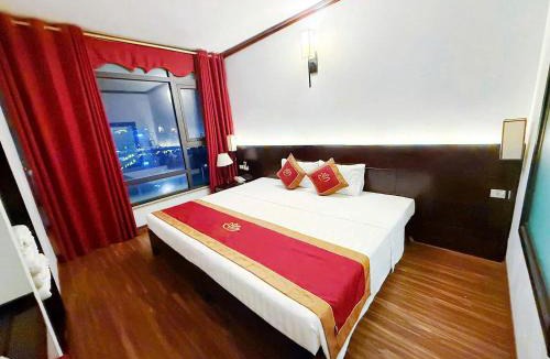 Bai Chay Hotel | Khách sạn Phoenix Ha Long 2