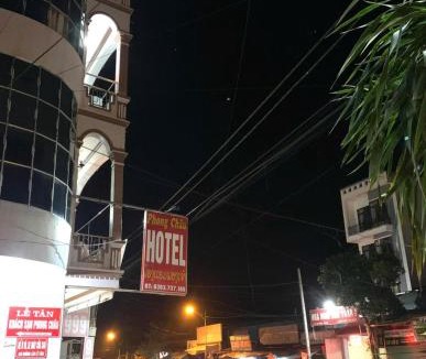 Sop Cop Hotel | Khách sạn Phong Châu Sốp cộp