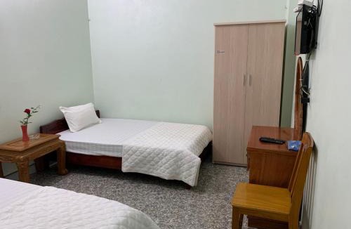 Sop Cop Hotel | Khách Sạn Phong Châu
