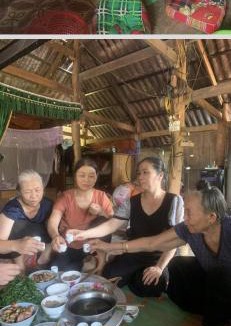 Sop Cop Hotel | Khách Sạn Phong Châu