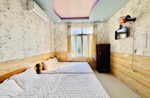 Ly Son Hotel | Khách sạn QUỲNH ANH
