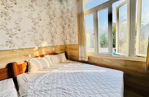Ly Son Hotel | Khách sạn QUỲNH ANH