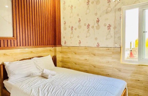 Ly Son Hotel | Khách sạn QUỲNH ANH