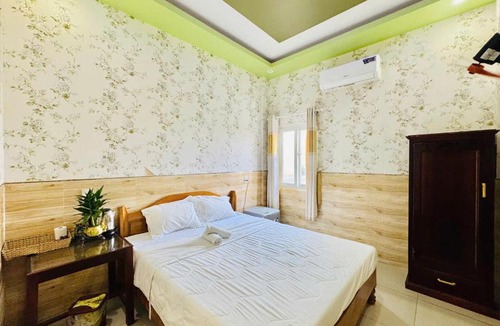 Ly Son Hotel | Khách sạn QUỲNH ANH