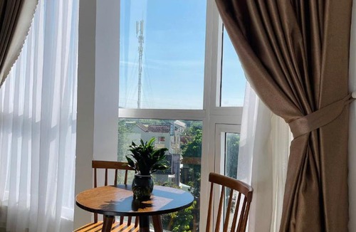 Quang Ngai Hotel | KHÁCH SẠN ROMO