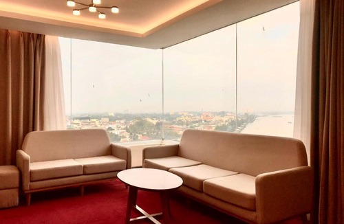 Vinh Long Hotel | Khách sạn Sài Gòn Vĩnh Long