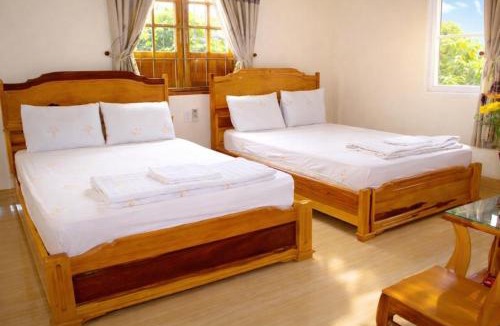 Cam Lam Hotel | Khách Sạn Sơn Hiển