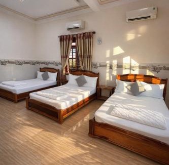 Cam Lam Hotel | Khách Sạn Sơn Hiển