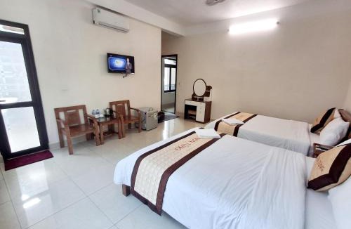 Tam Dao Hotel | Khách sạn Sơn Tùng